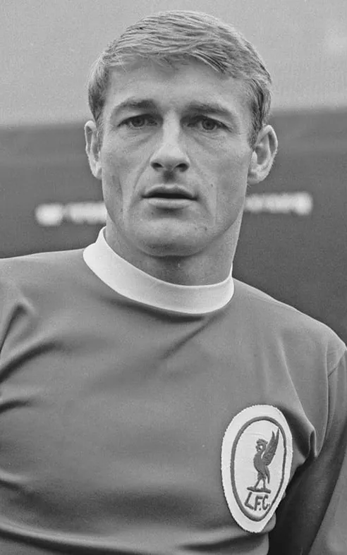 Roger Hunt