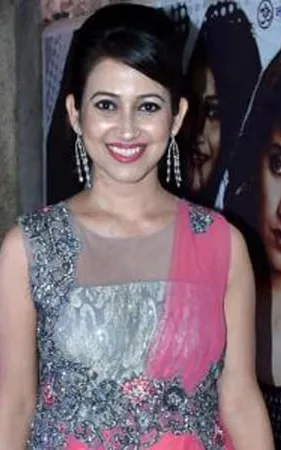 Barsha Rani Bishaya