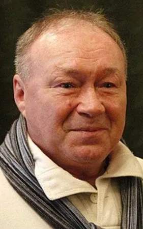 Yuriy Kuznetsov