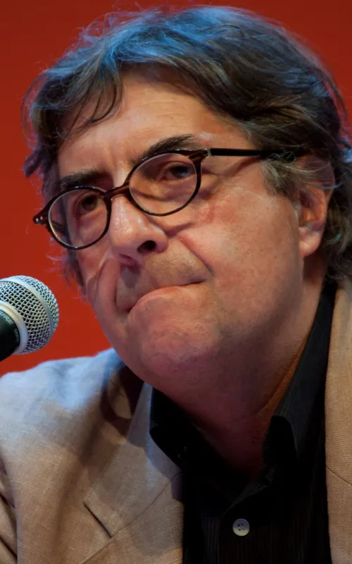 Thierry Salomon