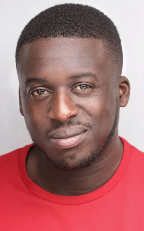 David Ajao