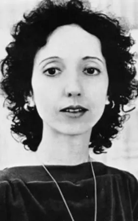 Joyce Carol Oates