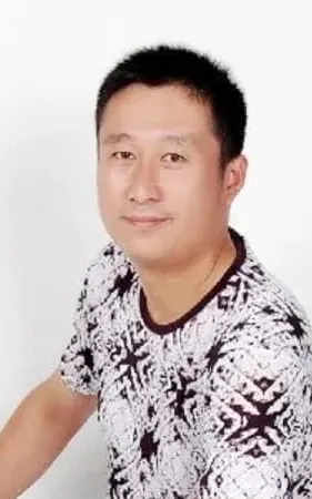 Zu Jinliang