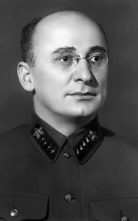 Lavrentiy Beria