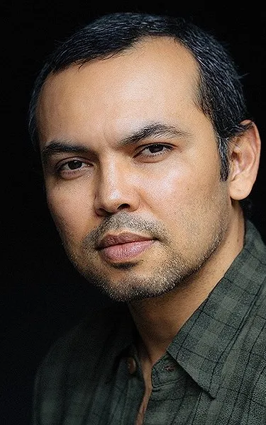 Jorge Paz