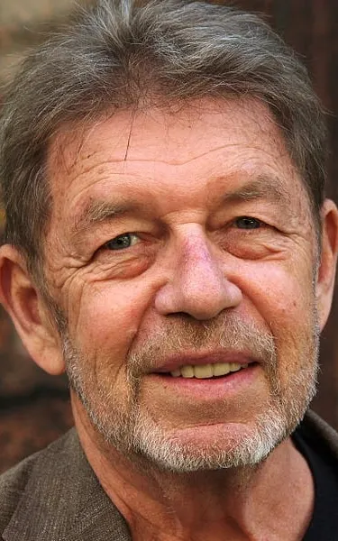 Pete Hamill