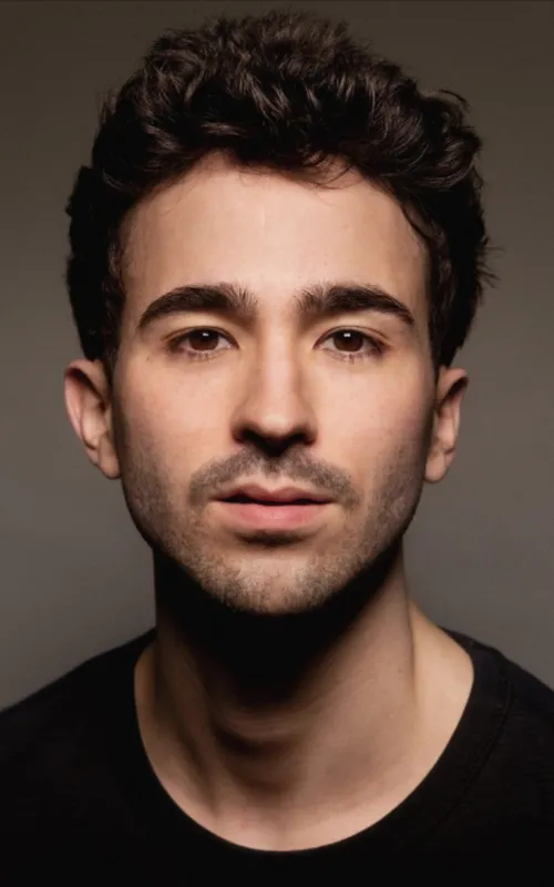 Julian Sanchez