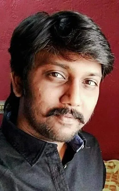 Nakkalites Arun Kumar