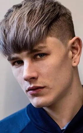 Luke Worrall