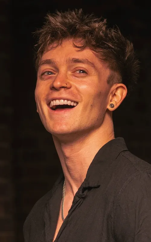 Connor Ball