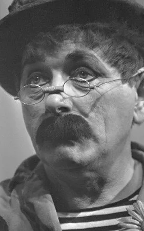 Tom Manders