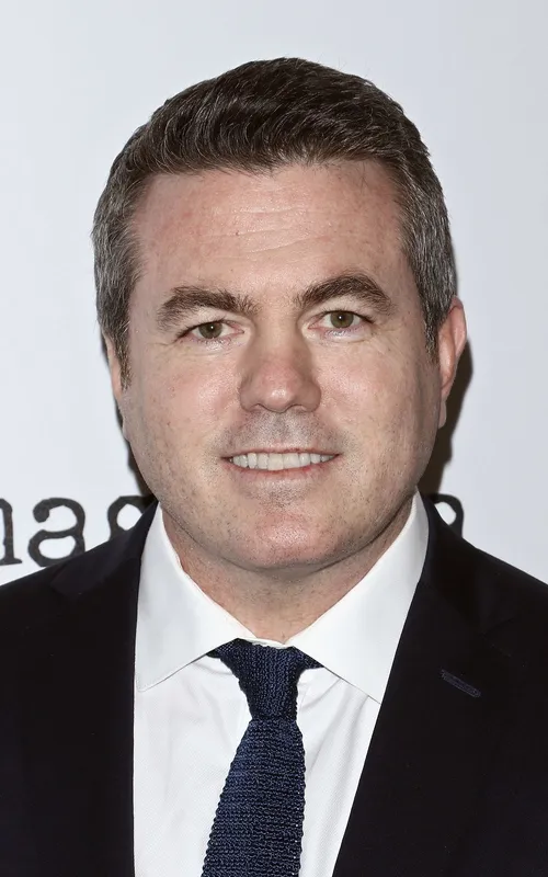 Tucker Tooley