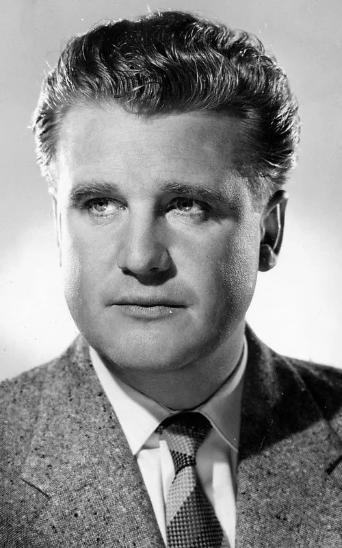 Donald Houston