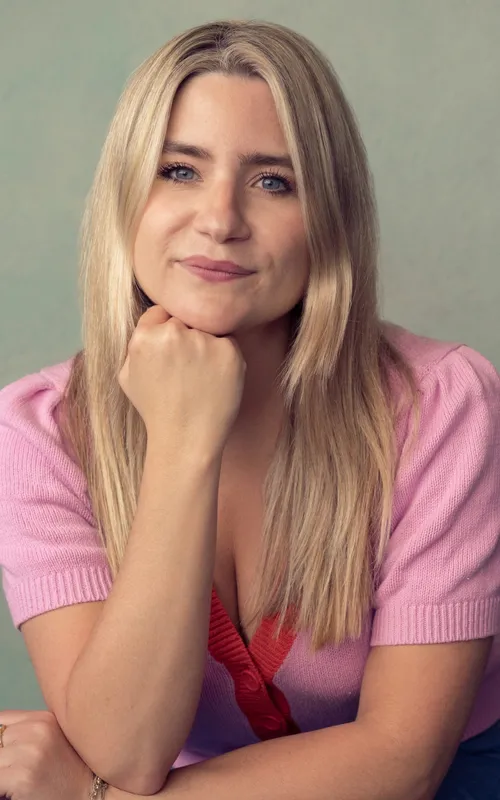 Harriet Kemsley