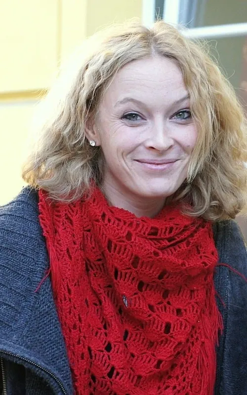 Alicja Dąbrowska