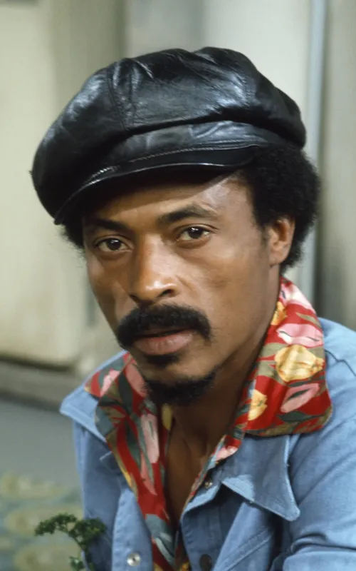 Nathaniel Taylor