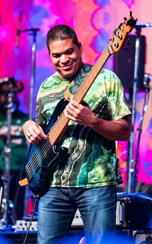 Oteil Burbridge