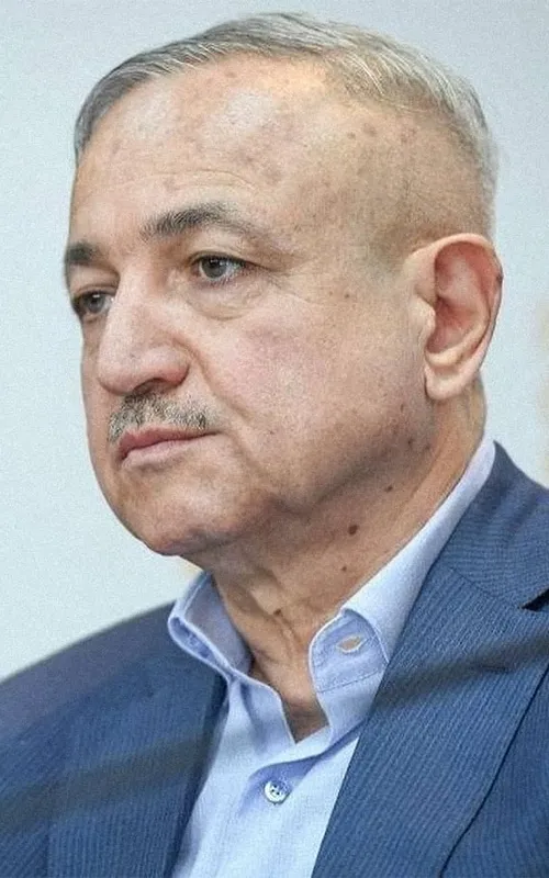 Vagif Mustafayev