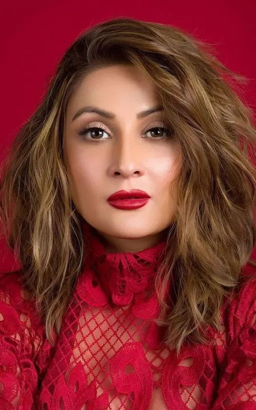 Urvashi Dholakia