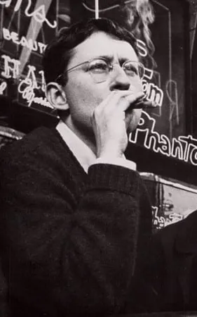 Guy Debord