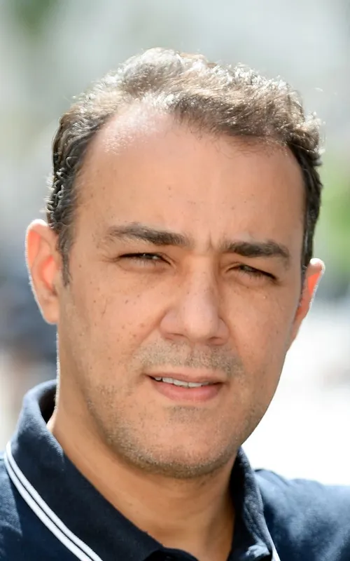 Khaled Houissa