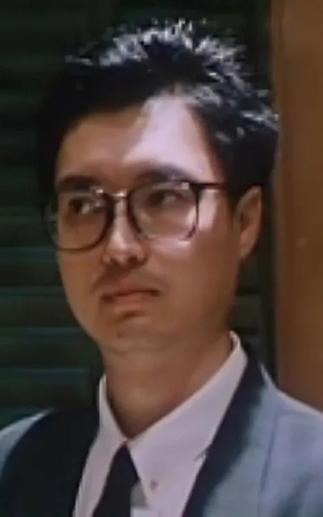 Benny Li Shun-Yan