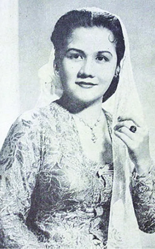 Sukarsih