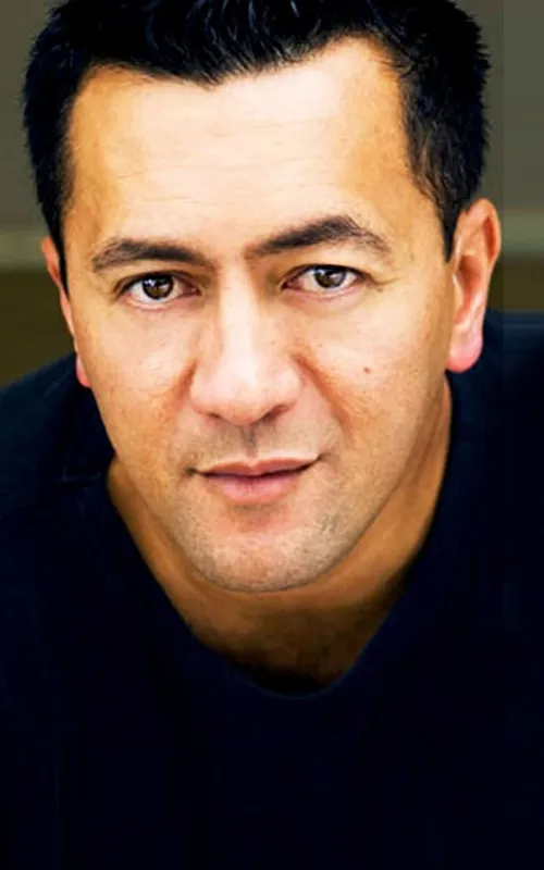 Rob Mokaraka