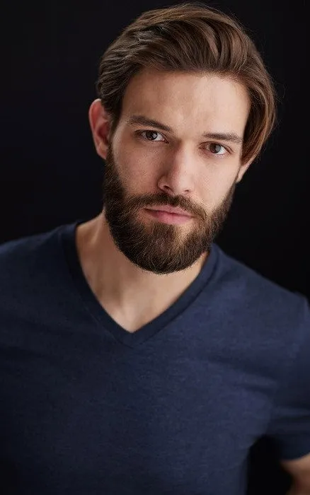Josh Lebrun