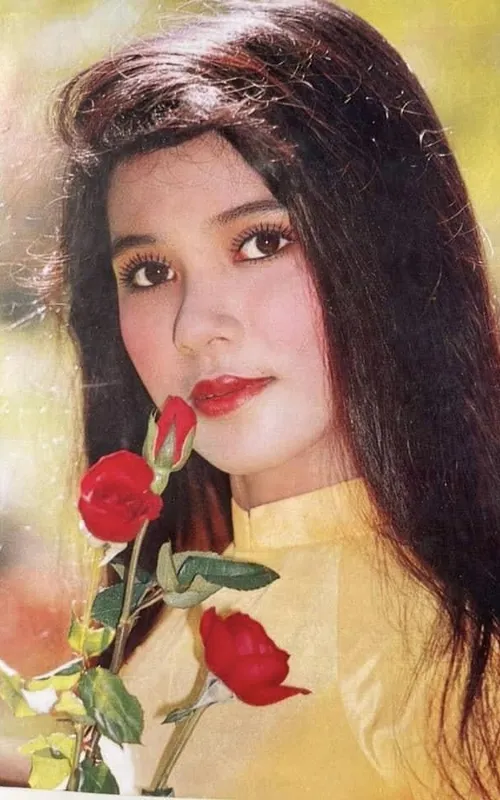 Việt Trinh