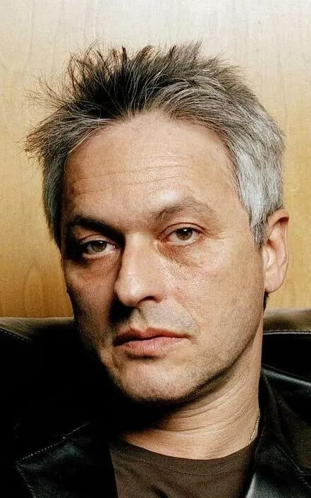 Marc Ribot