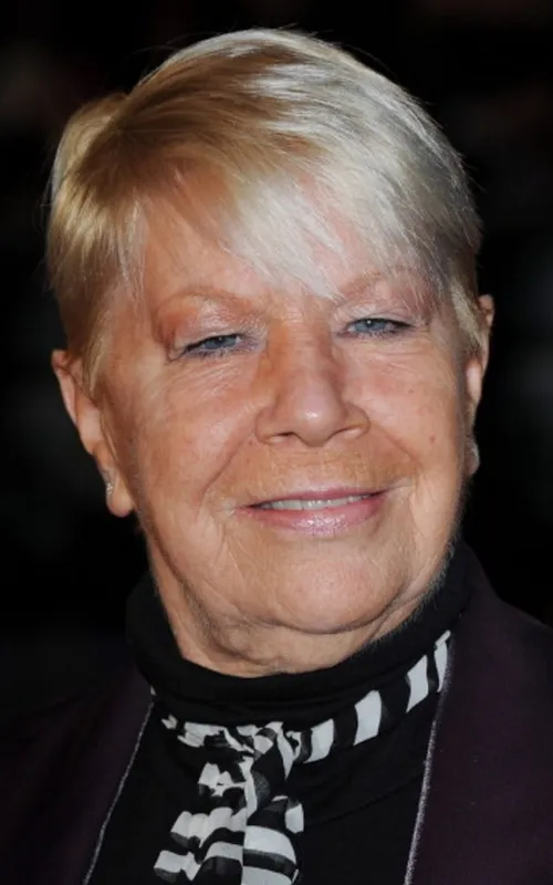 Laila Morse