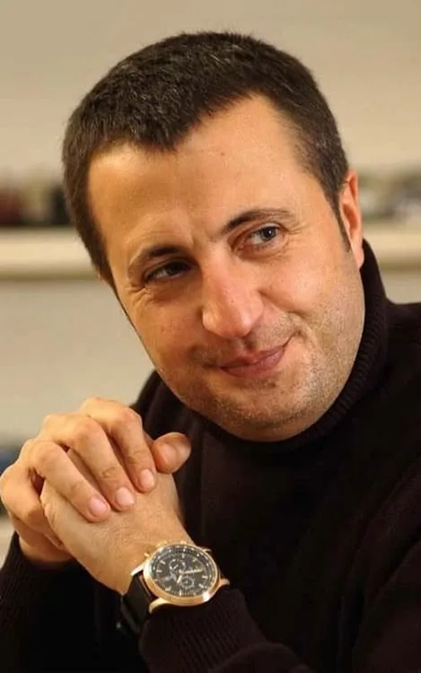 Ercan Saatçi