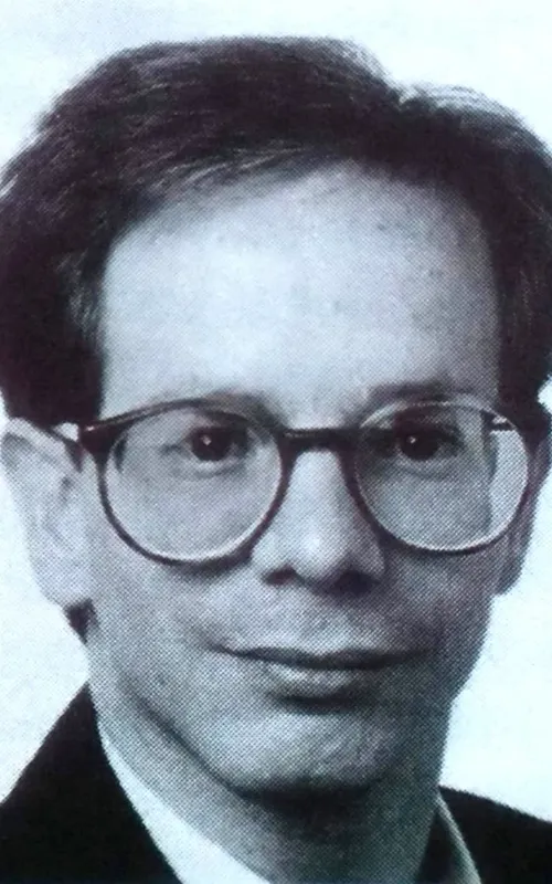 Lawrence Steven Meyers