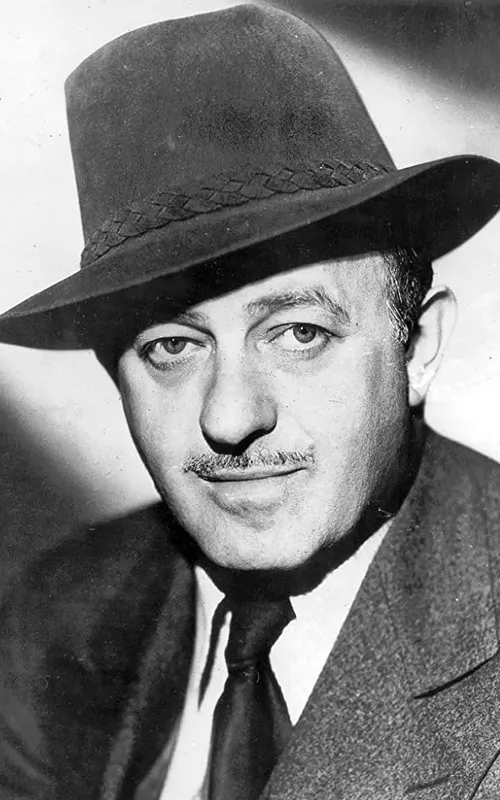 Ben Hecht