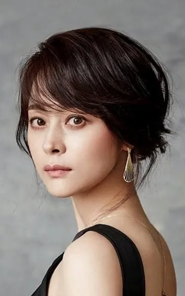 Woo Hee-jin