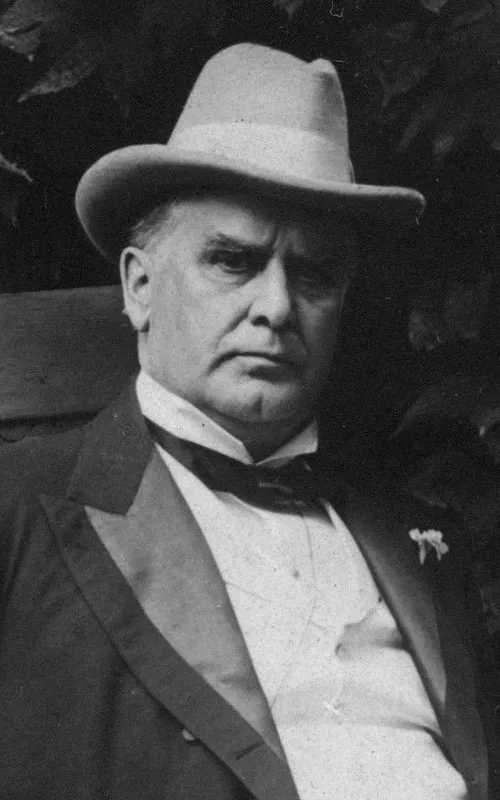 William McKinley