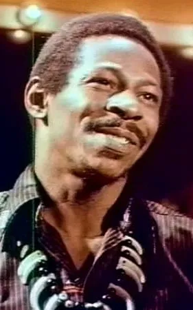 Johnnie Keyes