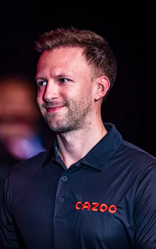 Judd Trump