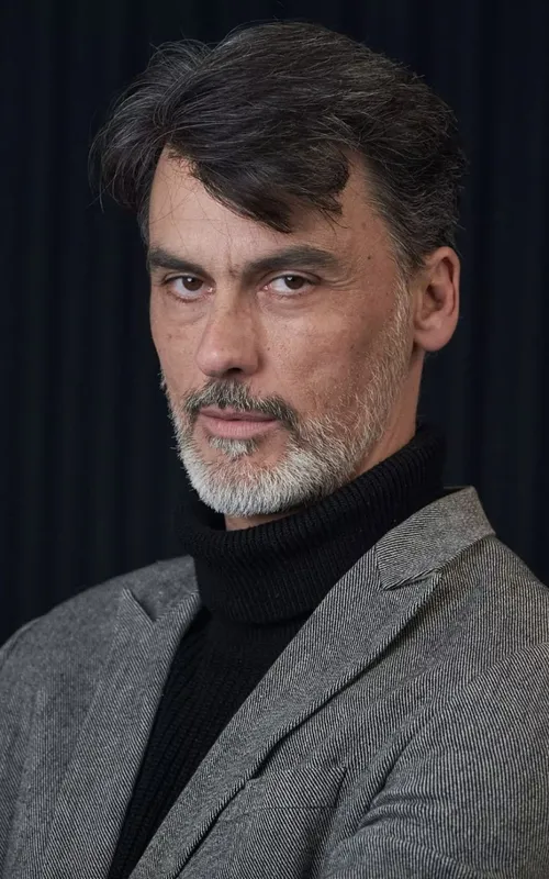 Miguel Morenza