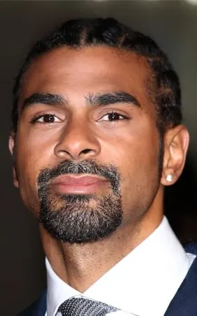 David Haye