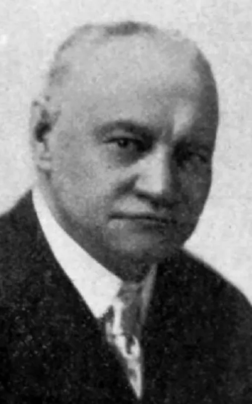 James Bradbury Sr.