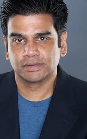 Ronobir Lahiri