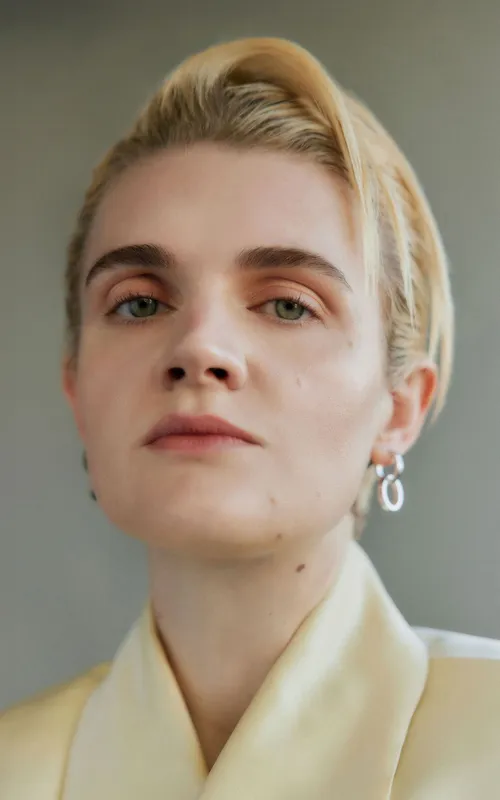 Gayle Rankin