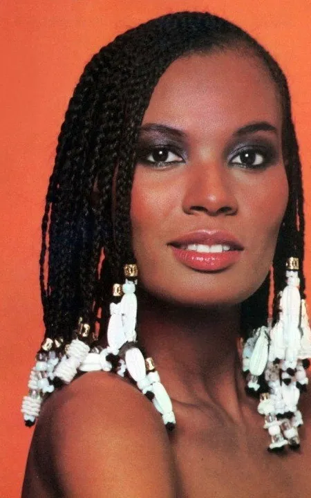 Julie Woodson