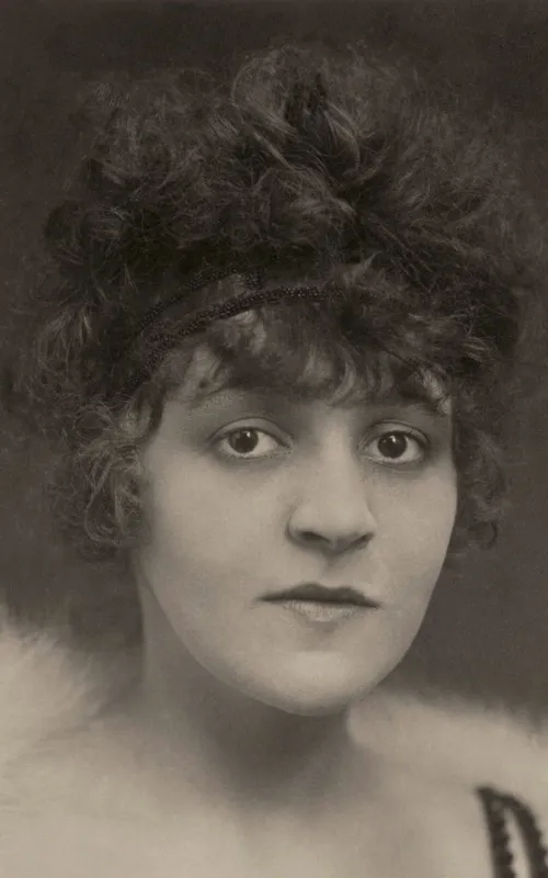 Anita Berber