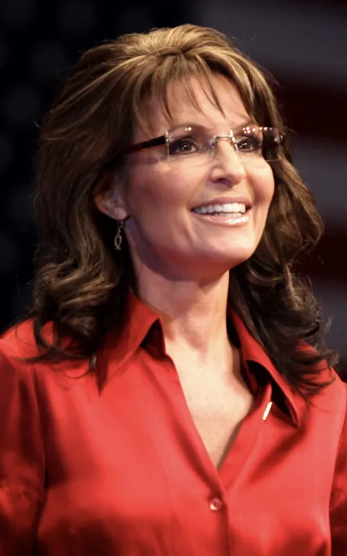 Sarah Palin