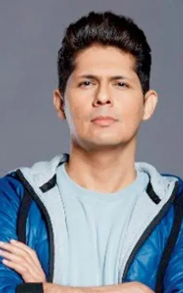 Vishal Malhotra