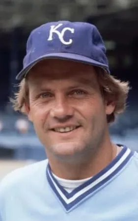 George Brett