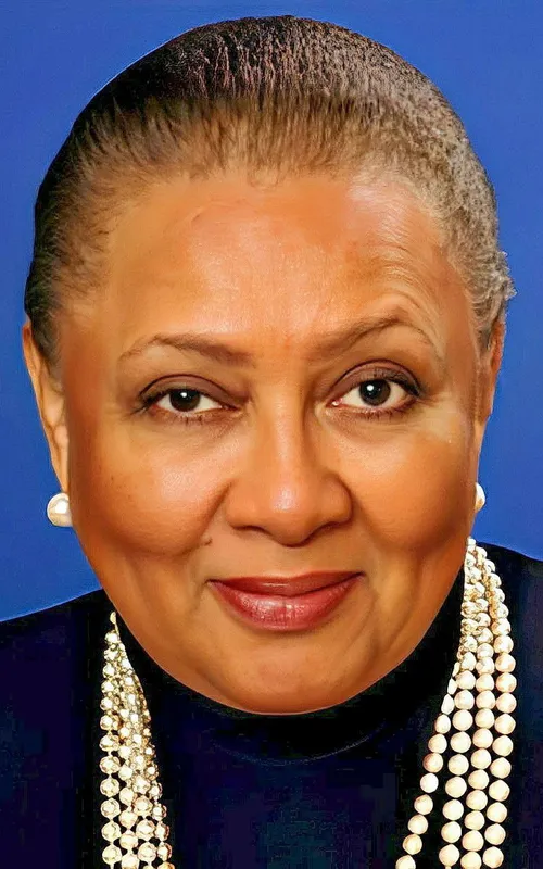 Barbara Montgomery